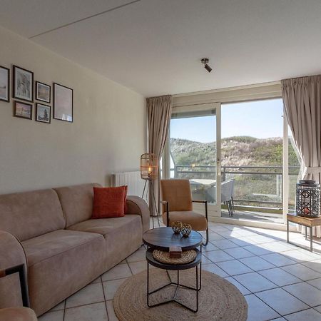 An Open Spacious Apartment Callantsoog Exterior foto