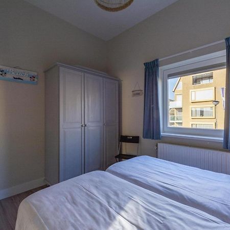 An Open Spacious Apartment Callantsoog Exterior foto