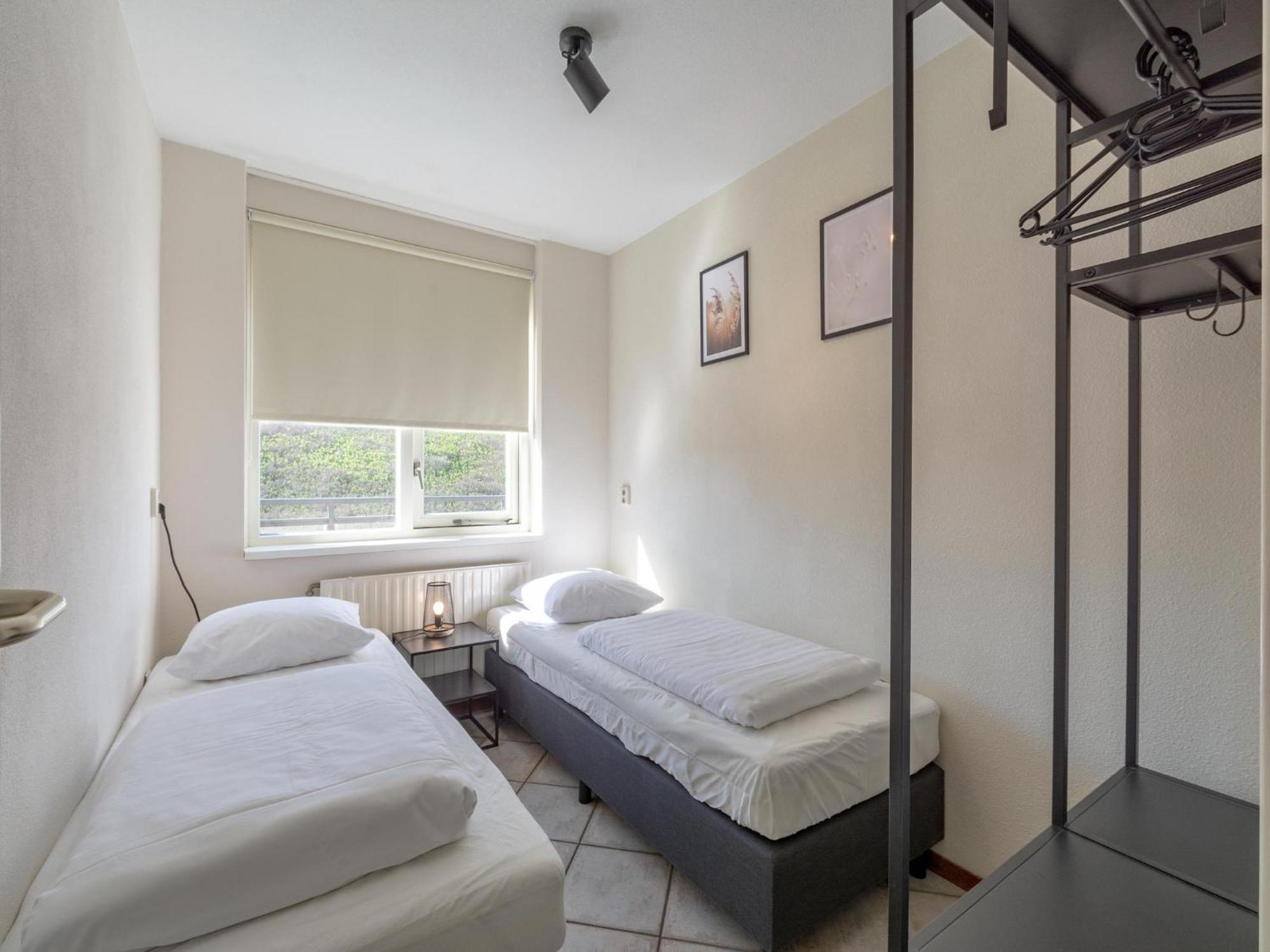 An Open Spacious Apartment Callantsoog Exterior foto