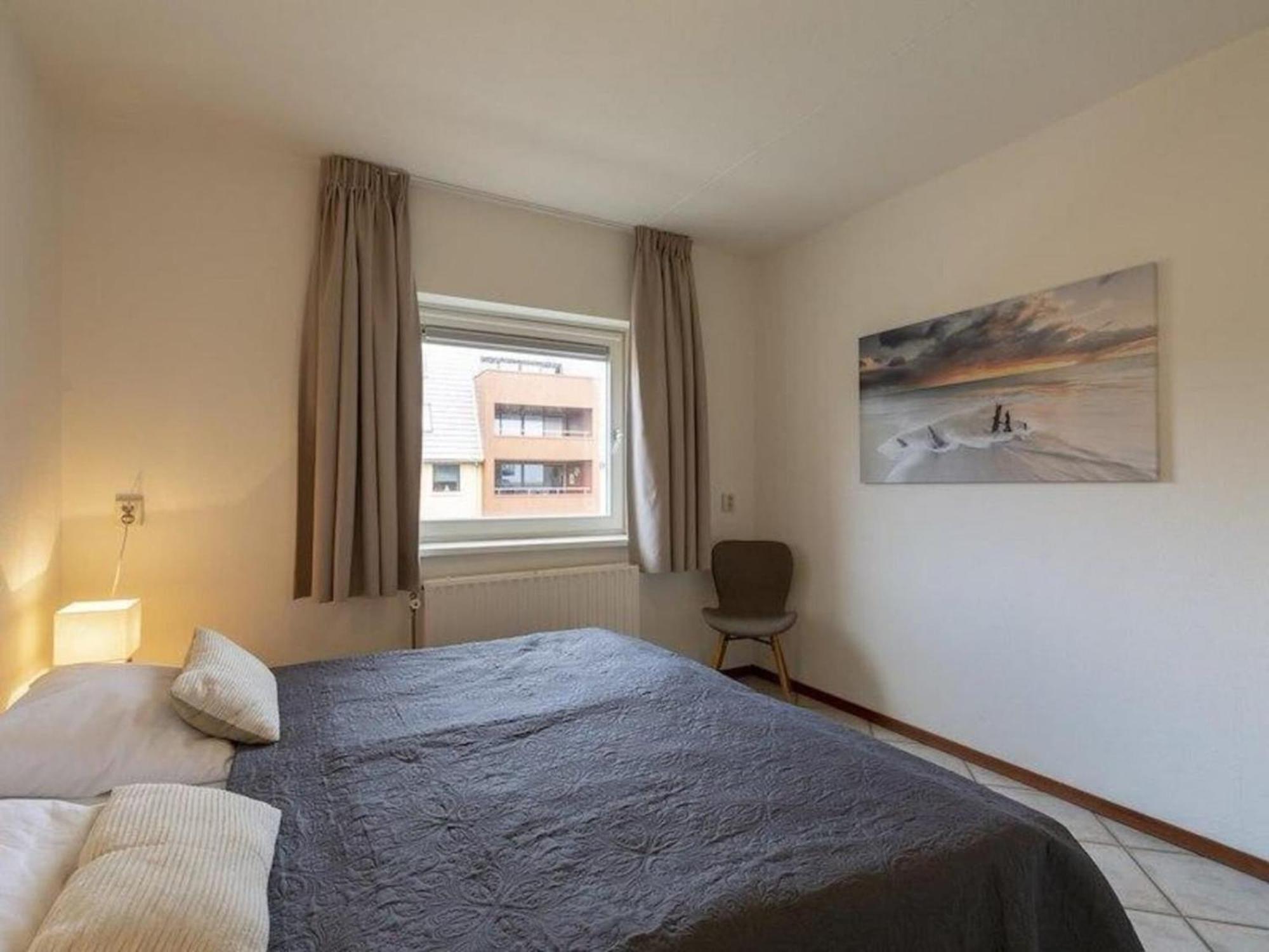 An Open Spacious Apartment Callantsoog Exterior foto