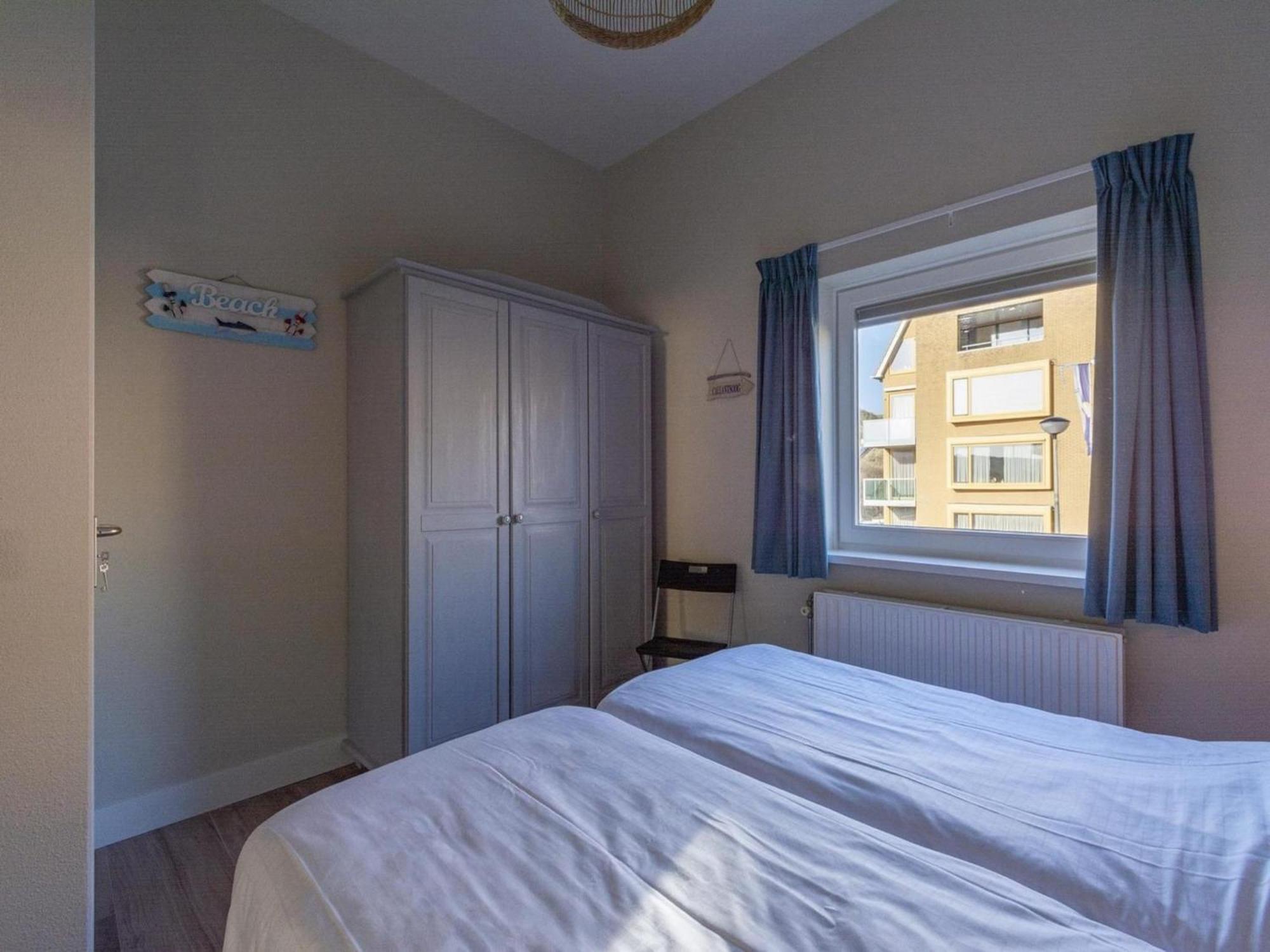An Open Spacious Apartment Callantsoog Exterior foto