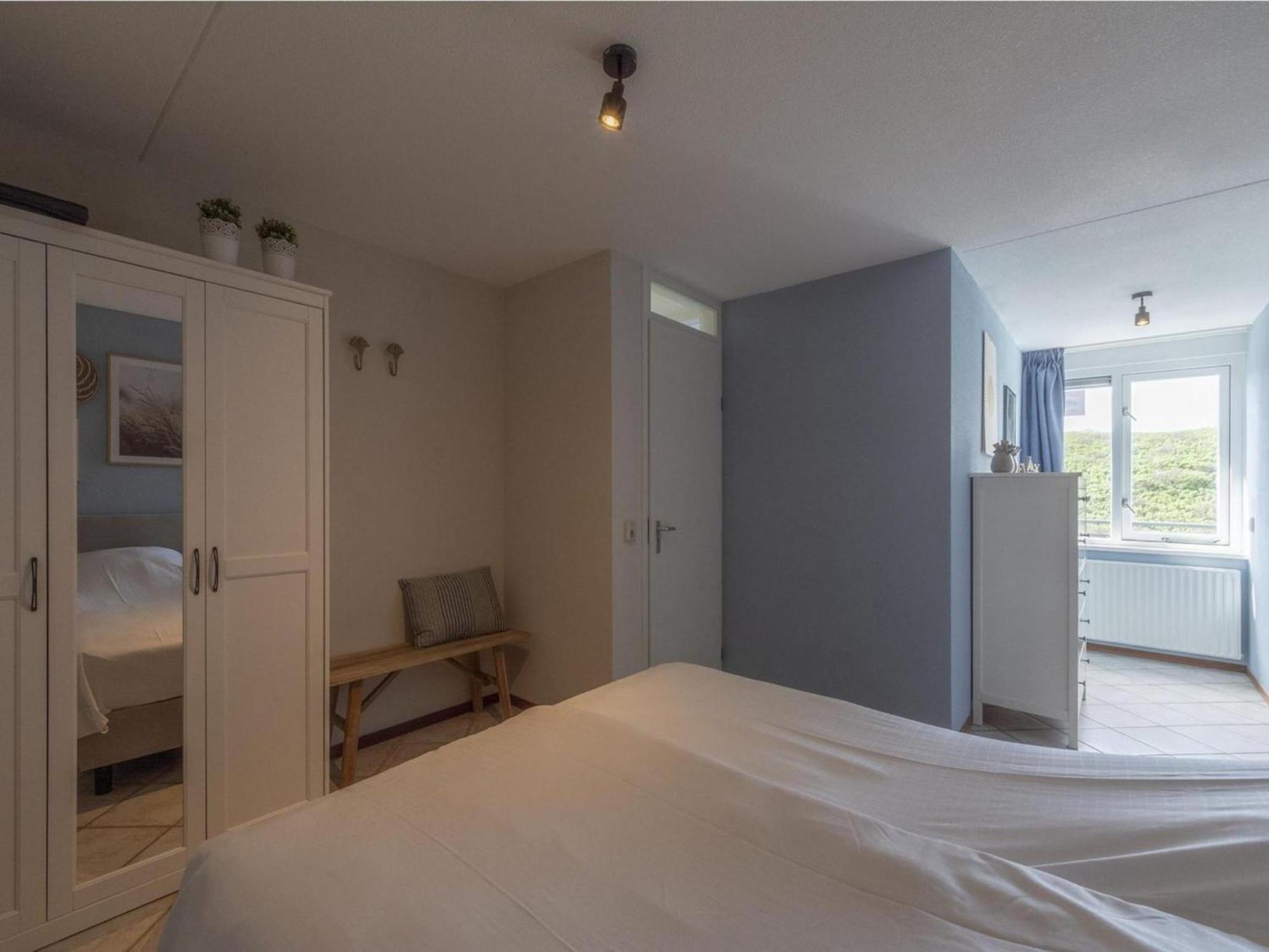 An Open Spacious Apartment Callantsoog Exterior foto