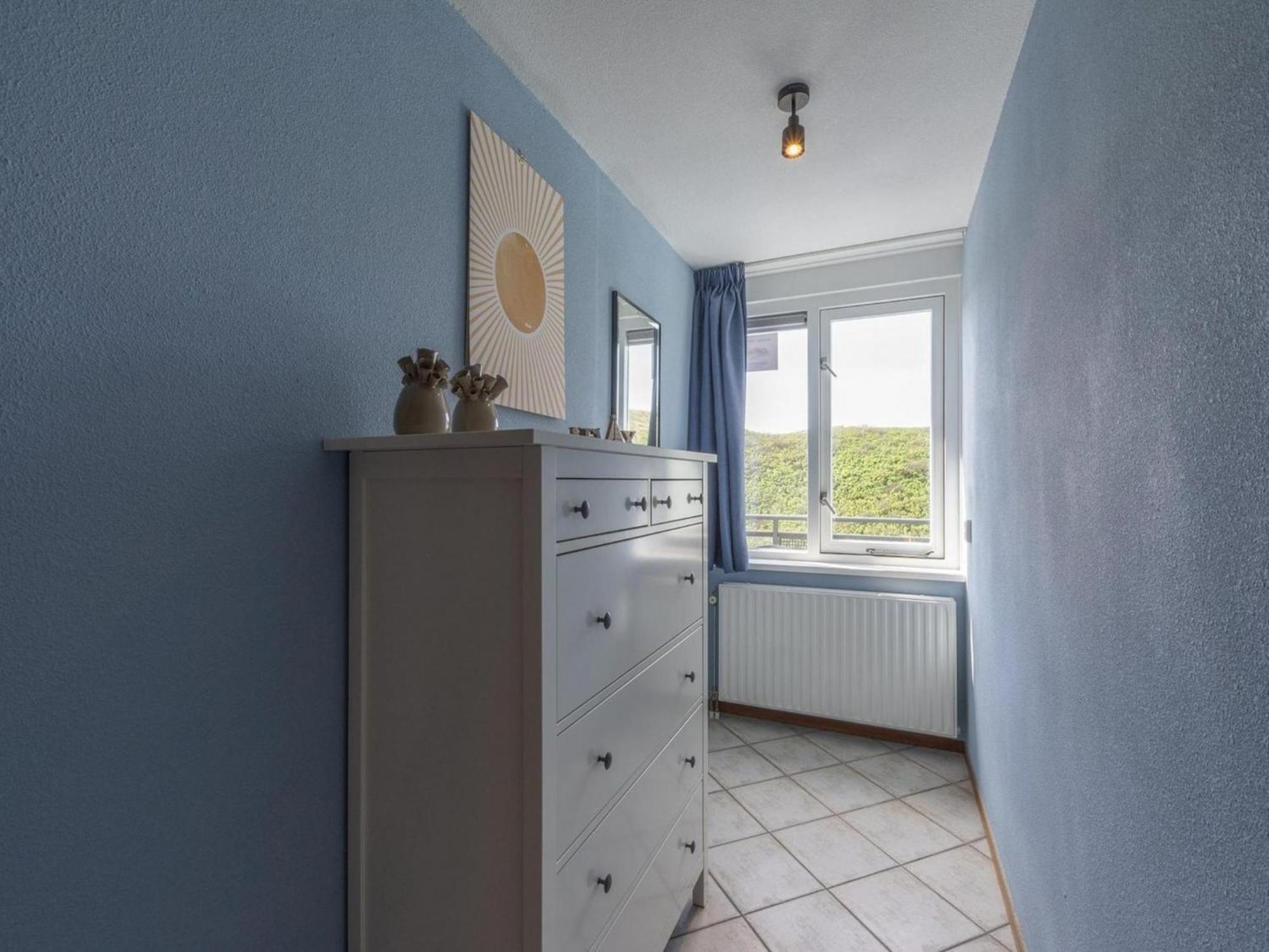 An Open Spacious Apartment Callantsoog Exterior foto