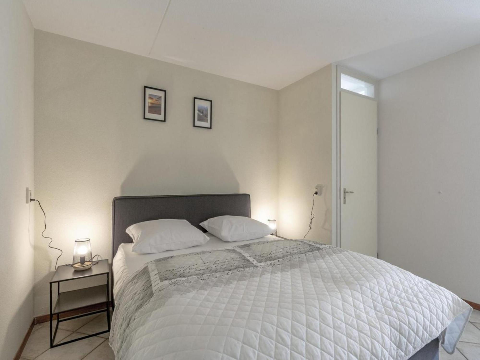 An Open Spacious Apartment Callantsoog Exterior foto