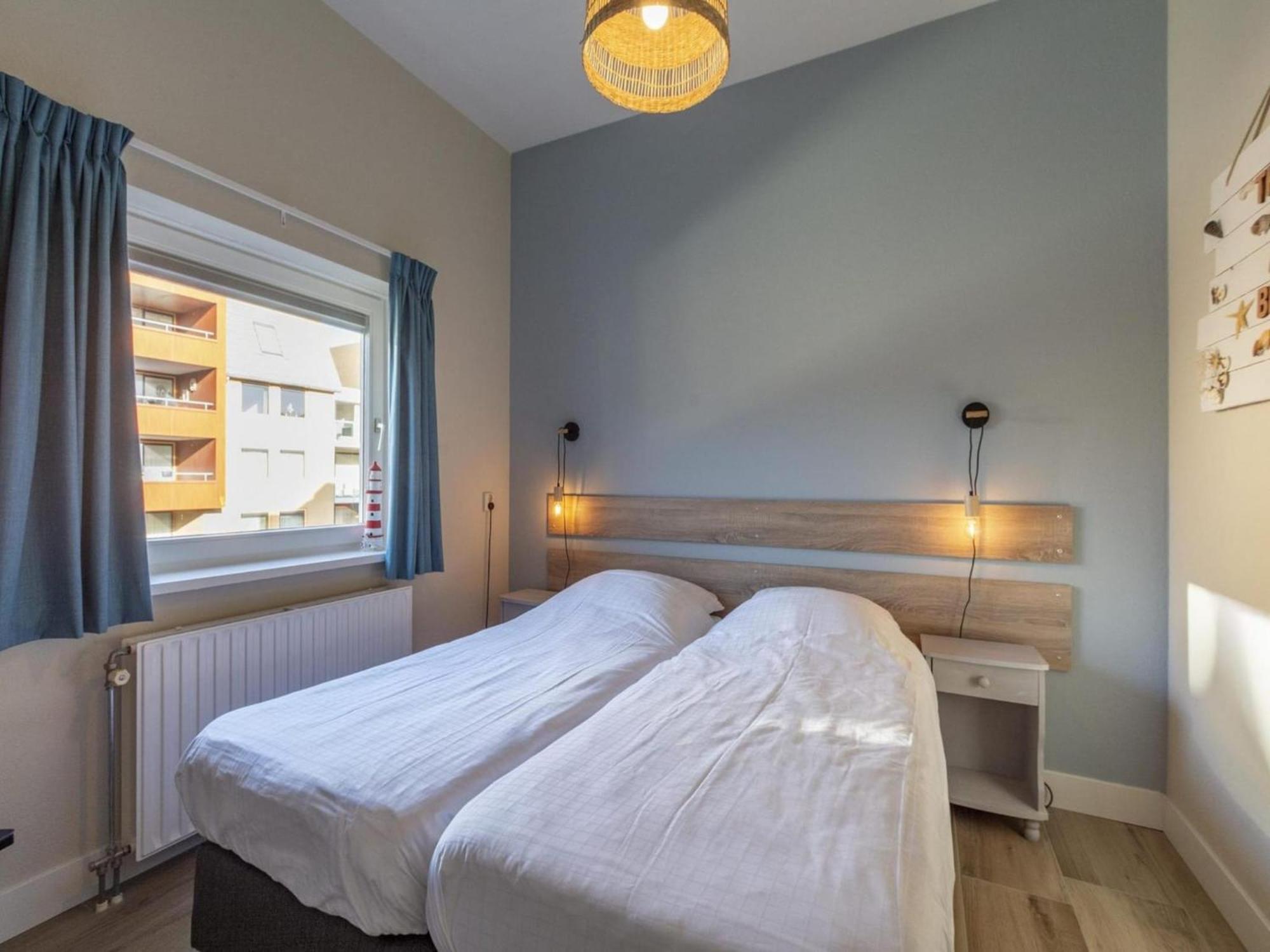 An Open Spacious Apartment Callantsoog Exterior foto