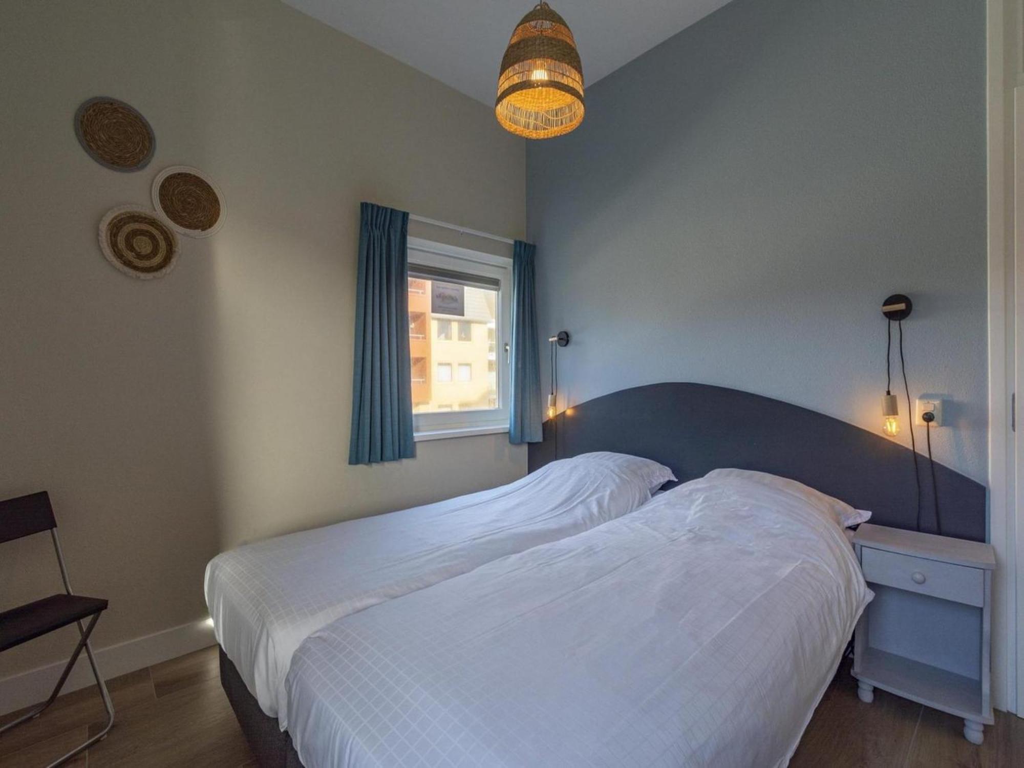 An Open Spacious Apartment Callantsoog Exterior foto